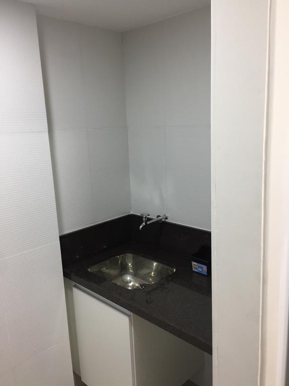 Apartament Golden Gate Flat Vitória Zewnętrze zdjęcie