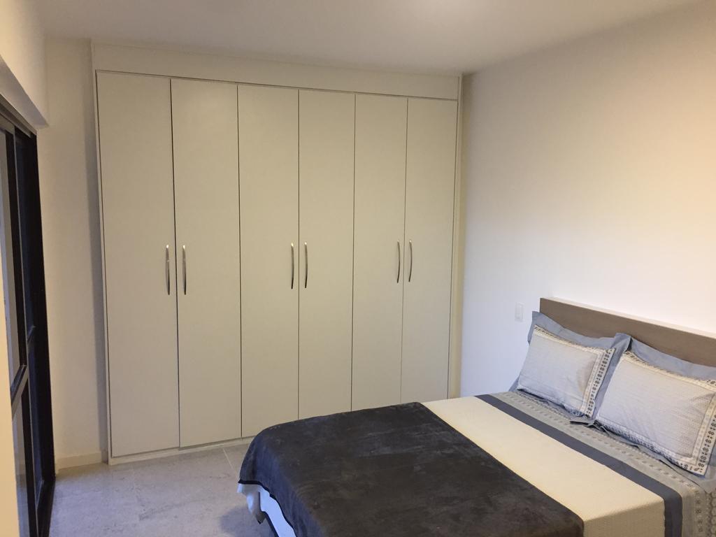 Apartament Golden Gate Flat Vitória Zewnętrze zdjęcie