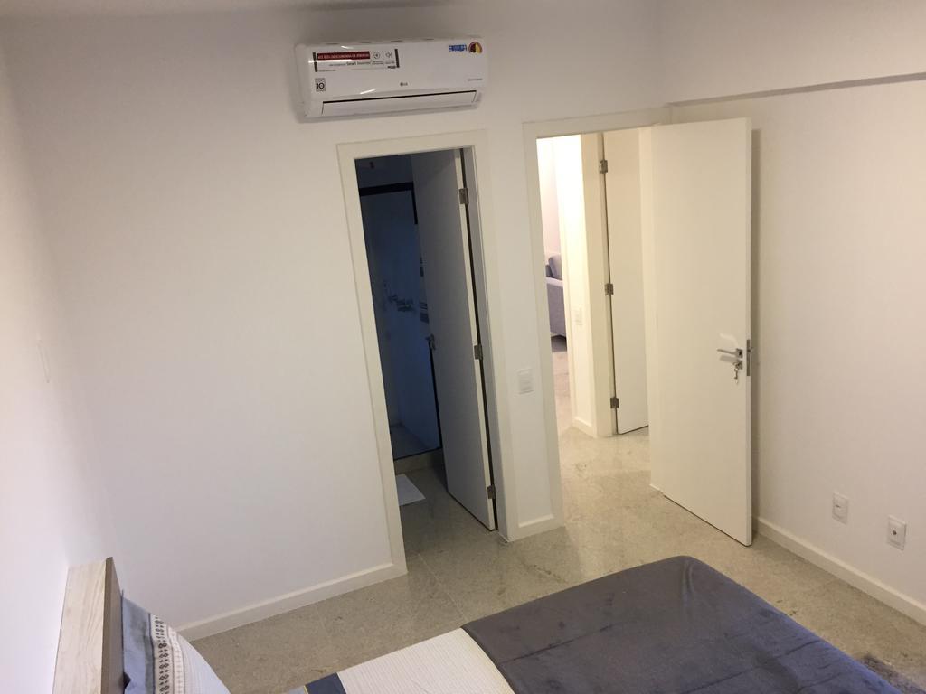 Apartament Golden Gate Flat Vitória Zewnętrze zdjęcie